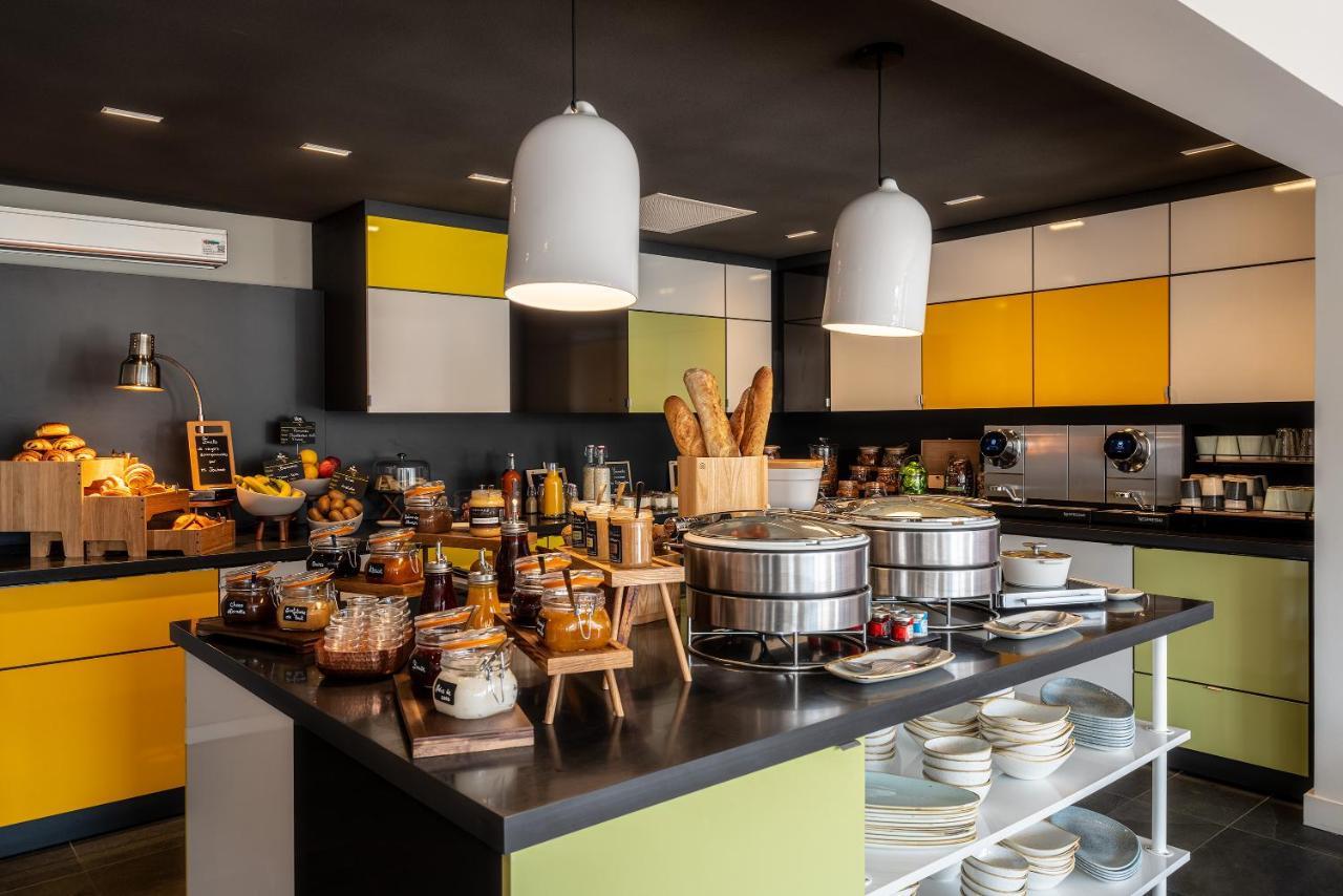 Mercure Valence ヴァランス エクステリア 写真