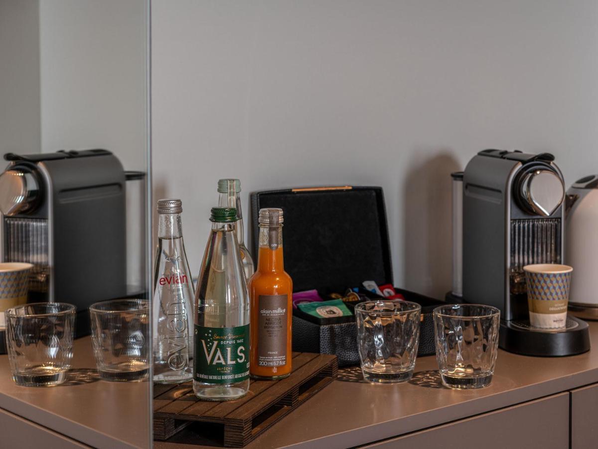 Mercure Valence ヴァランス エクステリア 写真