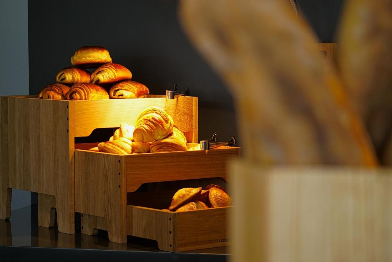 Mercure Valence ヴァランス エクステリア 写真
