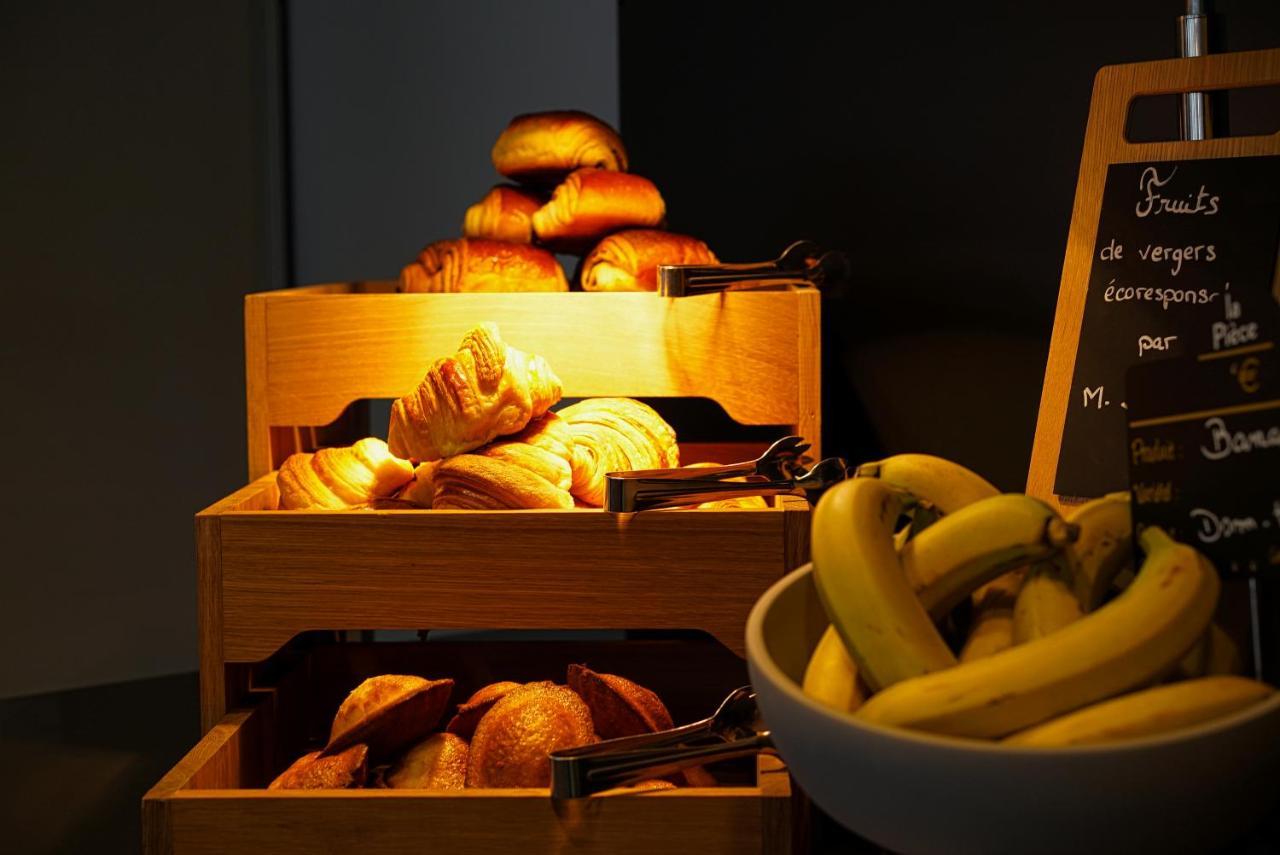 Mercure Valence ヴァランス エクステリア 写真