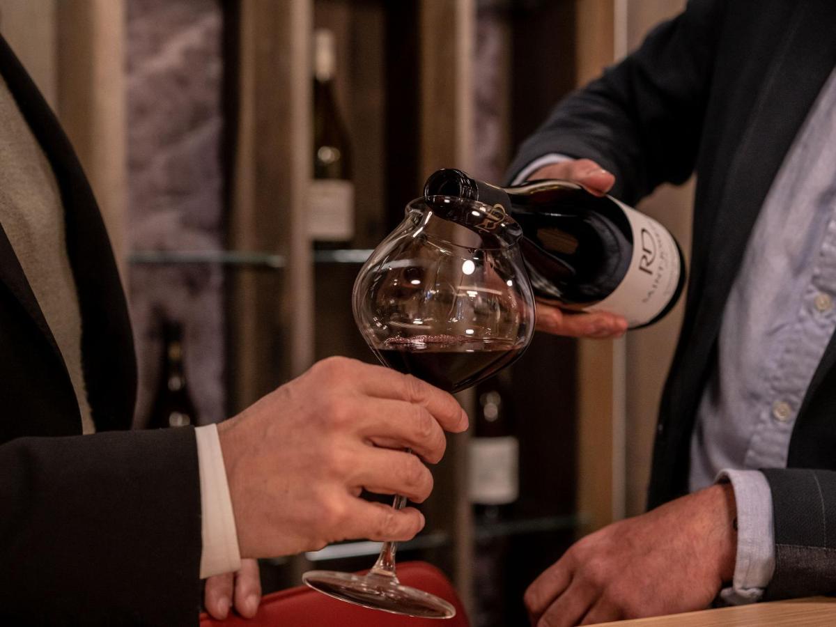 Mercure Valence ヴァランス エクステリア 写真
