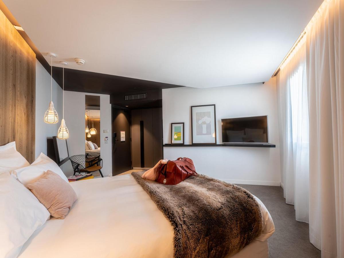 Mercure Valence ヴァランス エクステリア 写真