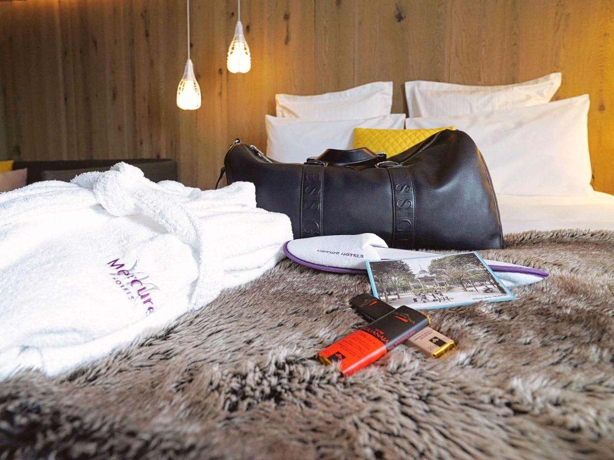 Mercure Valence ヴァランス エクステリア 写真