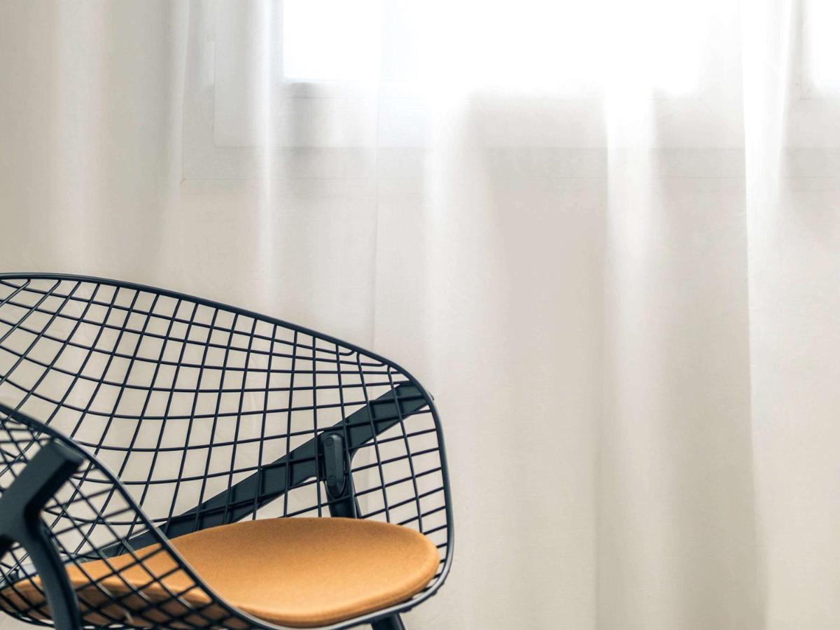 Mercure Valence ヴァランス エクステリア 写真
