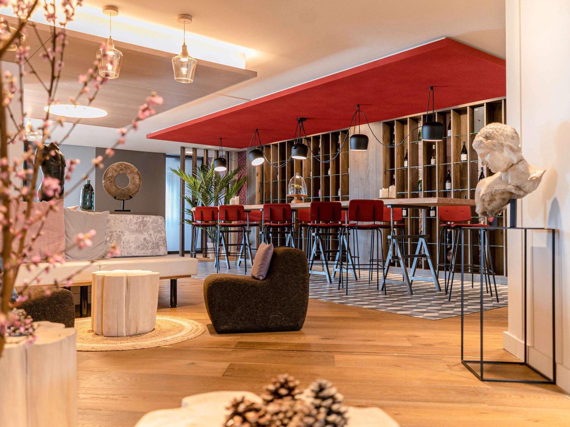 Mercure Valence ヴァランス エクステリア 写真