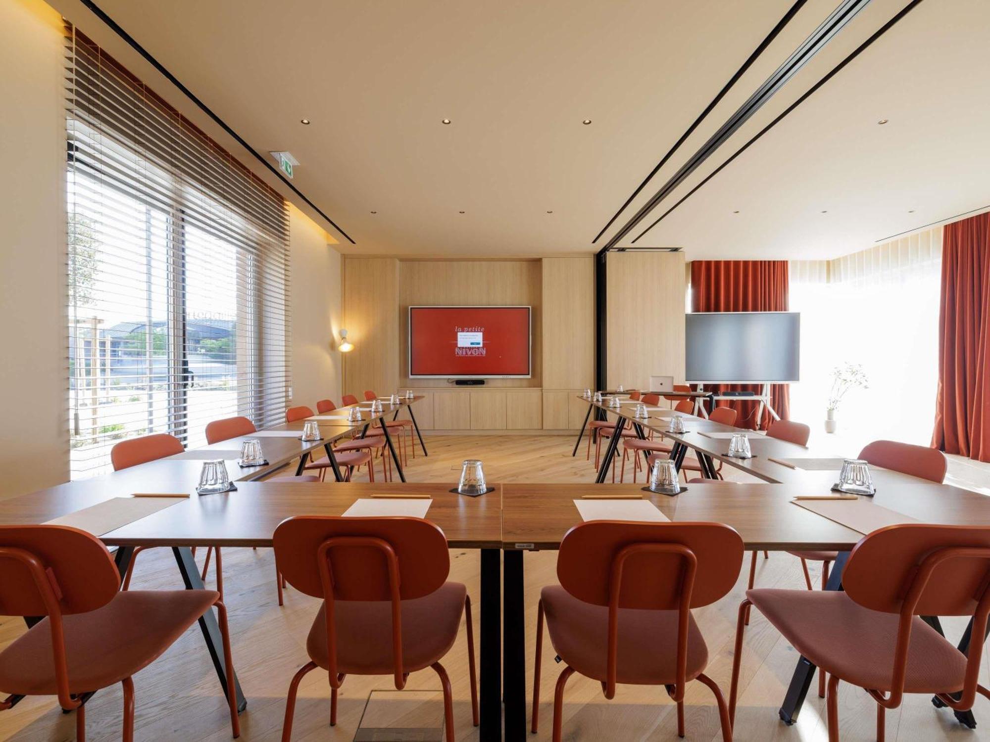 Mercure Valence ヴァランス エクステリア 写真
